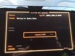 Vehicle Car Multimedia Technology Electronic device