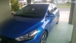Land vehicle Vehicle Car Hatchback Mid-size car