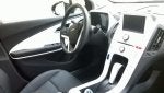 Land vehicle Vehicle Car Center console Automotive design