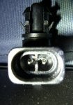 Auto part Metal
