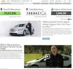 Land vehicle Vehicle Car Advertising Subcompact car